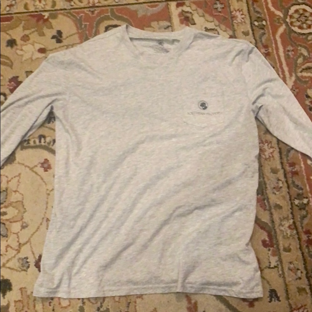 Southern proper shirts